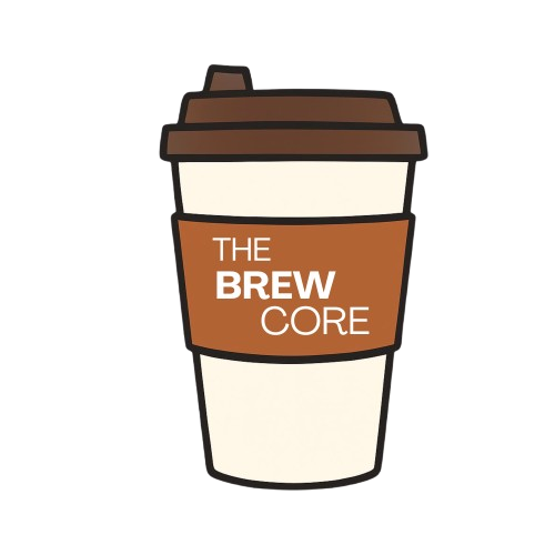 Brew Core Logo